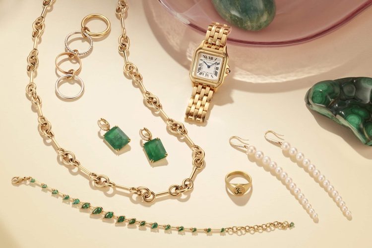 Turning Heirloom Jewelry into Profitable Investments: Tips for Modern Investors