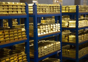 Where Are Gold Markets Booming in 2025? Experts Reveal Top Global Hubs