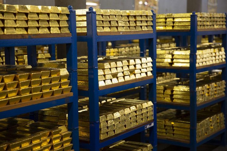 Where Are Gold Markets Booming in 2025? Experts Reveal Top Global Hubs