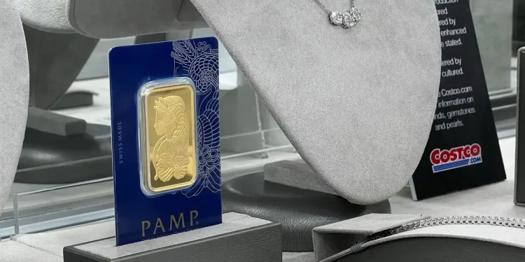 What Can the Past Teach Us About the Future of Gold? Market Trends and Historical Insights