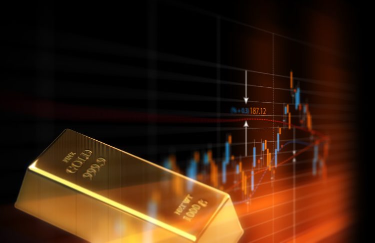 Is Gold Still a Safe Haven? What 100 Years of Data Tell Us