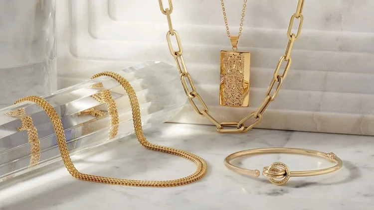 Investing in Gold Jewelry: What You Need to Know Before You Buy
