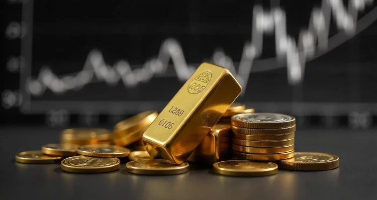 Gold’s Resilience During Financial Crises: Expert Analysis of Historical Data