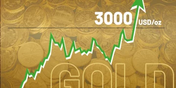 Will Gold Prices Soar or Stumble? Experts Share 2025 Price Projections