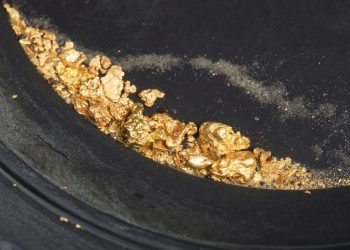 Mining Boom or Bust? Historical Data and Market Trends in Gold Supply
