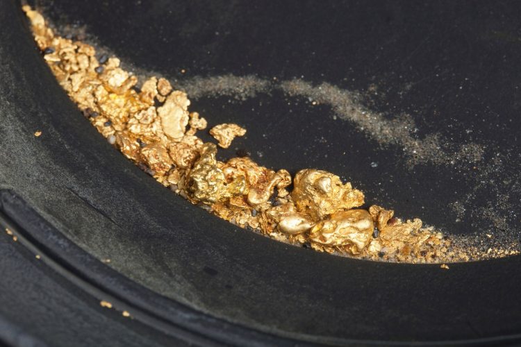 Mining Boom or Bust? Historical Data and Market Trends in Gold Supply
