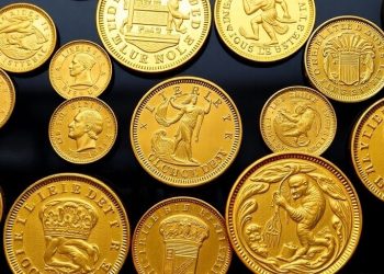 What Can Centuries of Gold Performance Teach Today’s Investors?