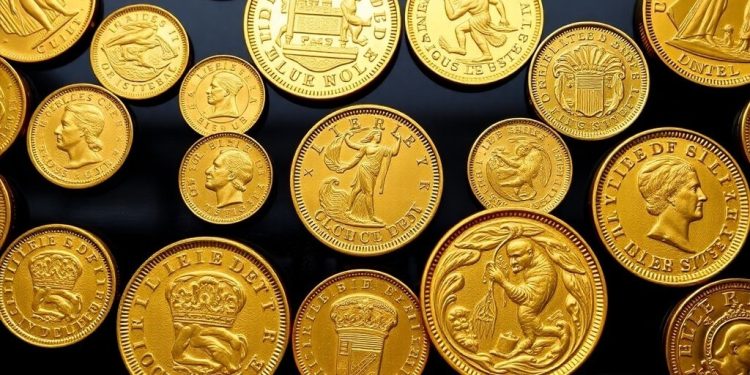 What Can Centuries of Gold Performance Teach Today’s Investors?