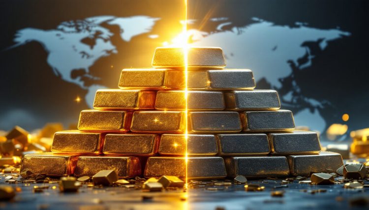 Do Gold Price Predictions Miss the Mark? A Deep Dive into Expert Accuracy