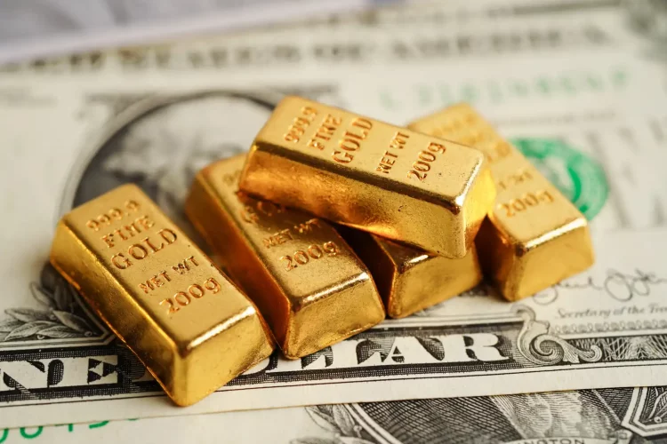 What Market Trends Should Gold Investors Watch in 2025?