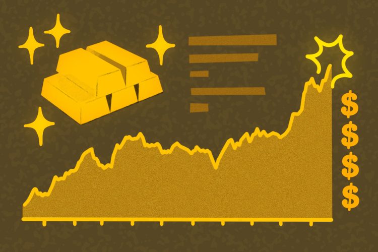 Did the Experts Get It Right? Comparing Predictions with Gold’s Real History
