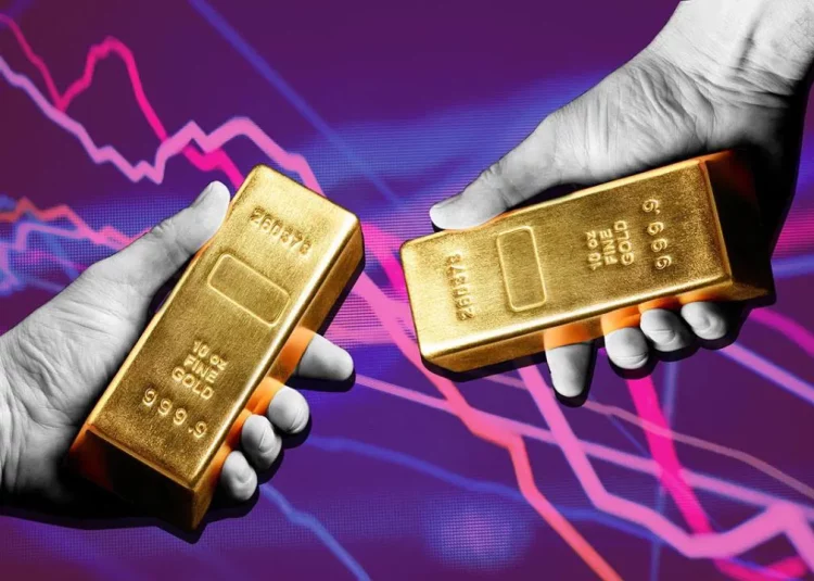 Have Past Gold Patterns Revealed the Smartest Investment Timing?