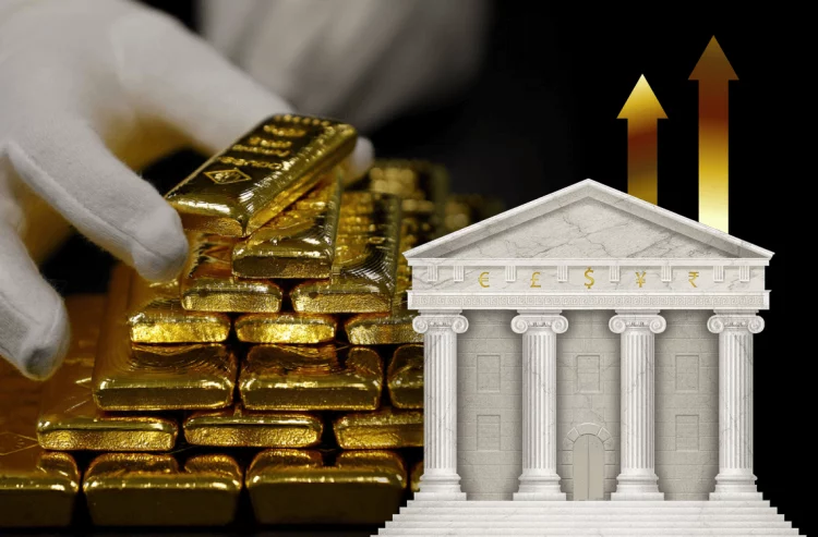 Is Gold’s Rise in 2025 a Mirror of the 1970s or Something New Entirely?