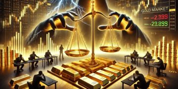 Predicting the Future of Gold: How to Read Market Trends and Make Informed Decisions