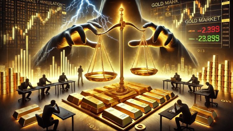 Predicting the Future of Gold: How to Read Market Trends and Make Informed Decisions
