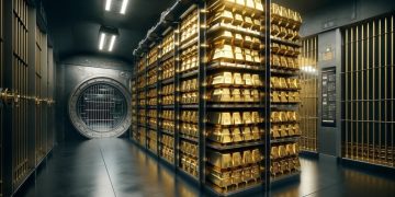 Decoding Central Bank Moves: Experts on Gold Price Implications