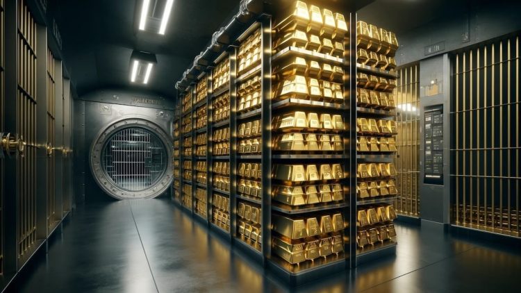 Decoding Central Bank Moves: Experts on Gold Price Implications