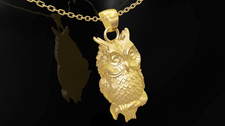 Gold Jewelry in the Digital Age: How Technology Is Changing the Market