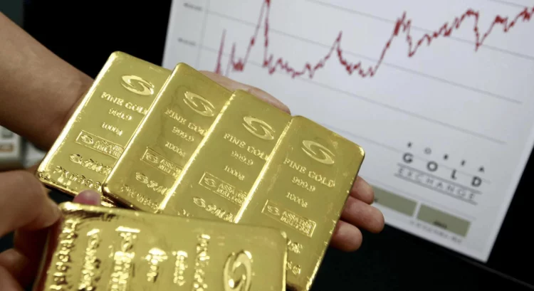 Gold’s Role in a Changing Global Economy: Expert Predictions and Market Trends