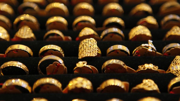 How the Gold Market Evolved: Expert Analysis of Historical Trends