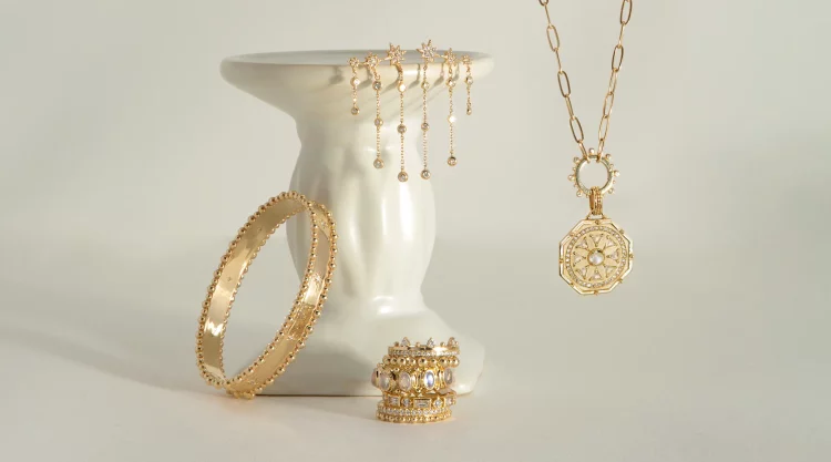 The Impact of Consumer Preferences on the Gold Jewelry Market in 2025