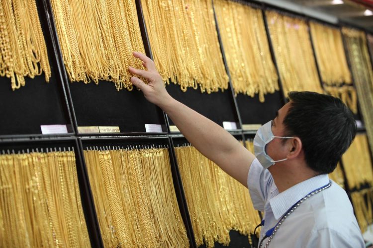 The History and Future of Gold: How Data and Trends Shape the Market