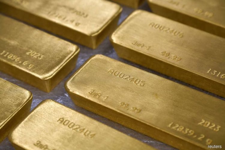 Gold Through the Ages: What Historical Data Tells Us About Its Future