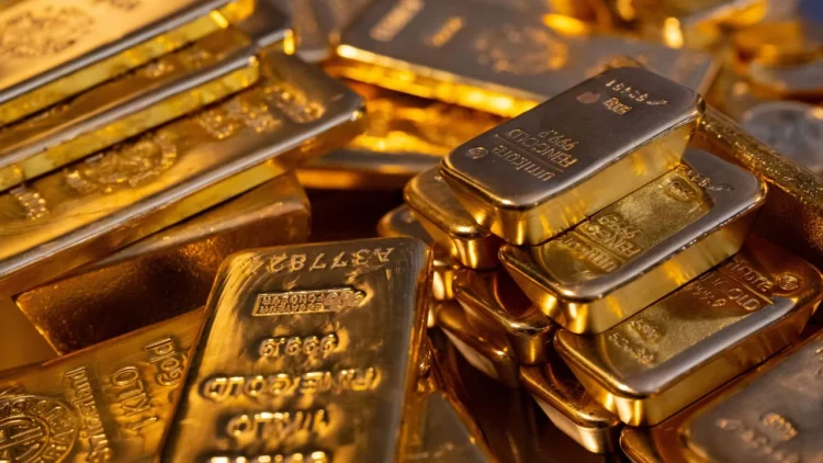 Gold’s Historic Price Peaks: What We Can Learn from Past Highs