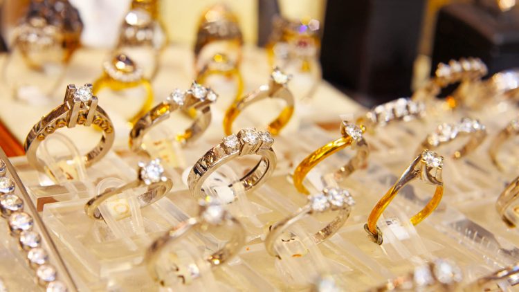 Gold Jewelry’s Value Over Time: A Historical Perspective on Price Appreciation