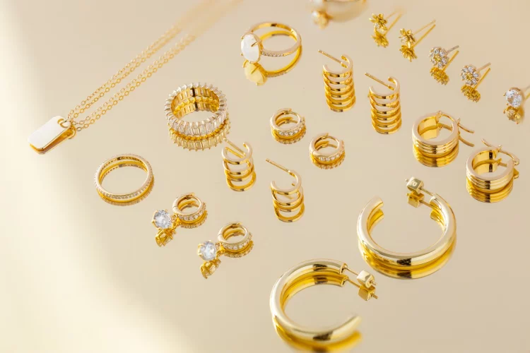 The Investment Potential of Gold Jewelry: Expert Opinions on the Future Market