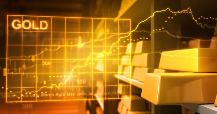 Can Traditional Gold Advice Compete With Modern Strategies?