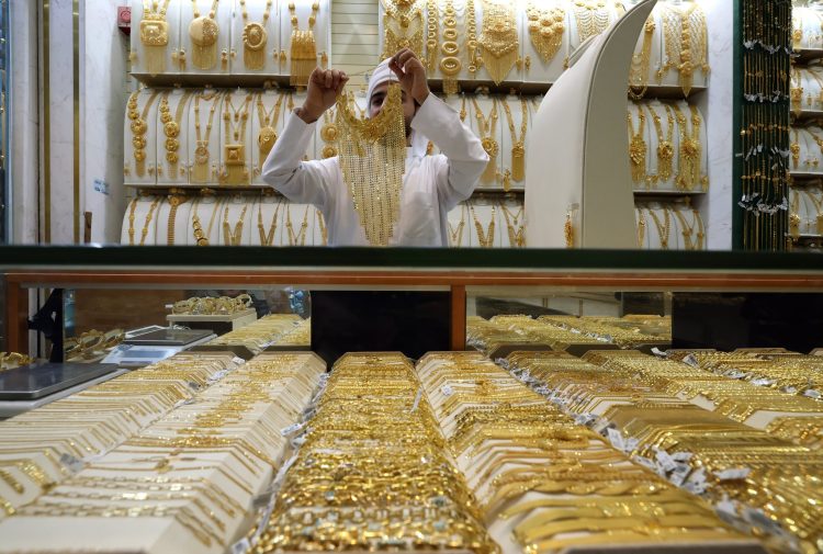 Do Market Bubbles Affect Gold Like Other Assets? A Historical Overview