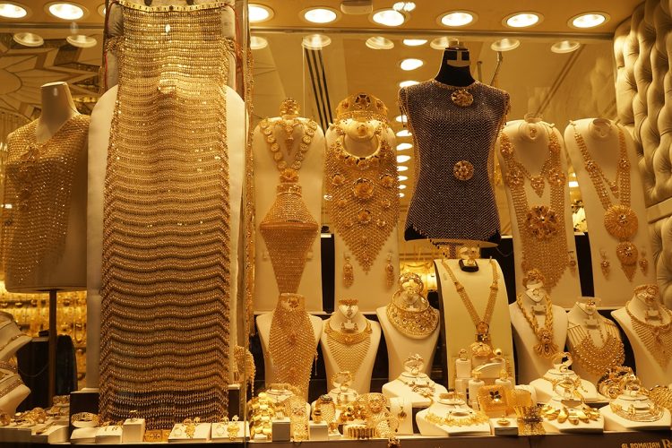 Gold in the 21st Century: A Historical Analysis of Market Trends and Future Outlook