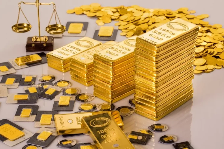 Gold’s Price Movements: Understanding Market Trends and Price Fluctuations