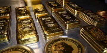 Gold vs Stocks: Historical Data on Diversification Strategies