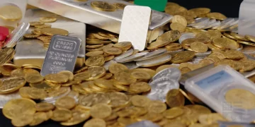 The Best Years for Gold Investment: What History Teaches Investors