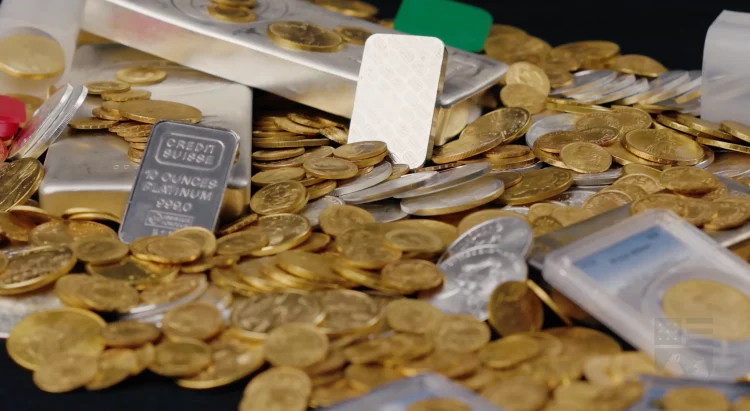 The Best Years for Gold Investment: What History Teaches Investors