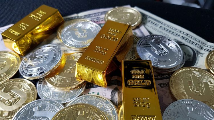 How Experts Interpret Gold’s Sudden Price Swings in Volatile Markets