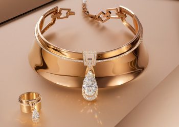 Gold Jewelry as a Hedge: Smart Investment Tips for Blending Style and Security