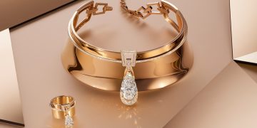 Gold Jewelry as a Hedge: Smart Investment Tips for Blending Style and Security