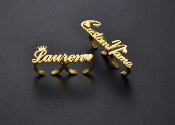 Custom-Made vs Branded Jewelry: Which Offers Better Investment Returns?