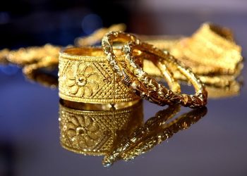 Is Gold Jewelry the New Investment Frontier? What Experts Are Saying